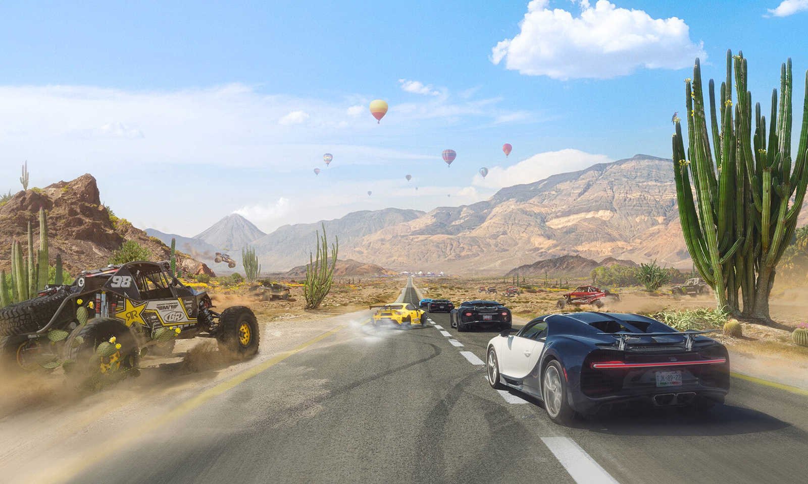 巫师3：狂猎 终极版 截图5