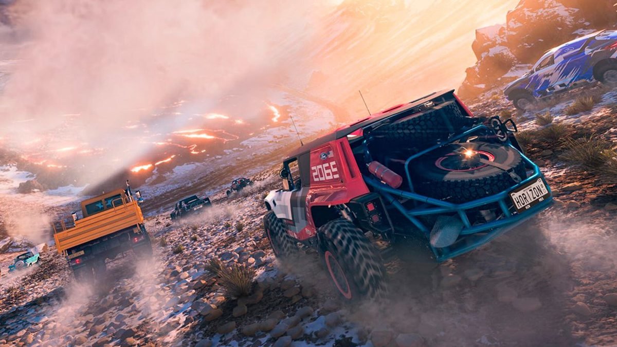 巫师3：狂猎 终极版 截图9