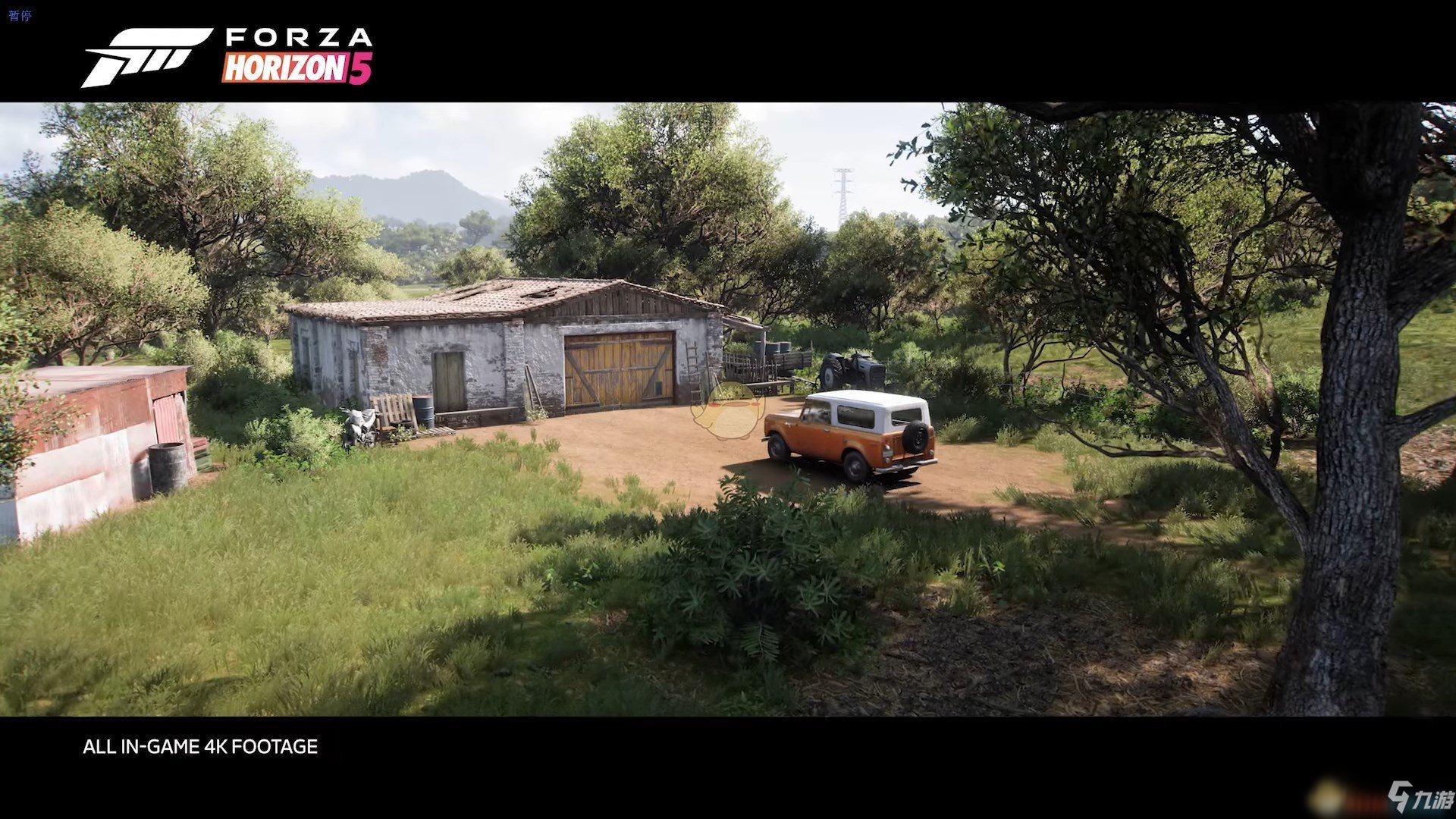 巫师3：狂猎 终极版 截图13