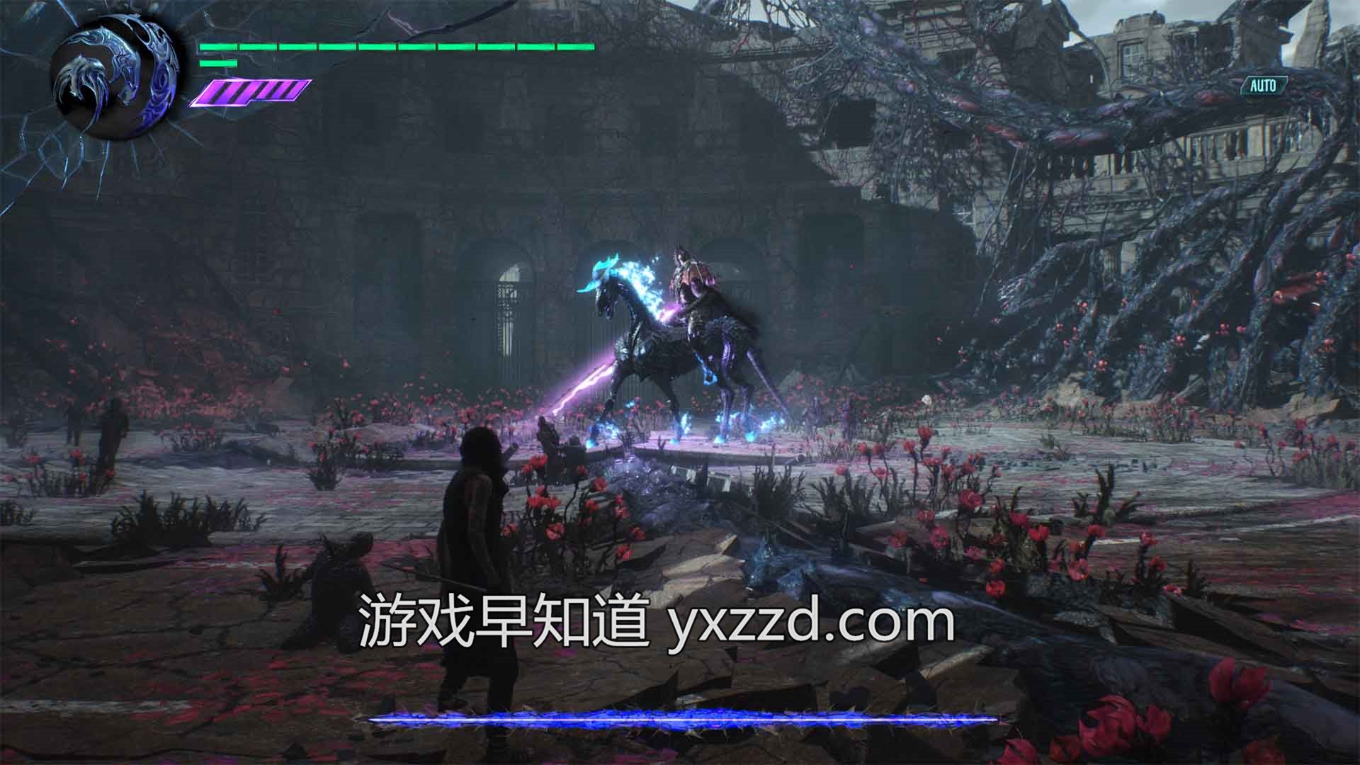 血源诅咒 完整版 截图4