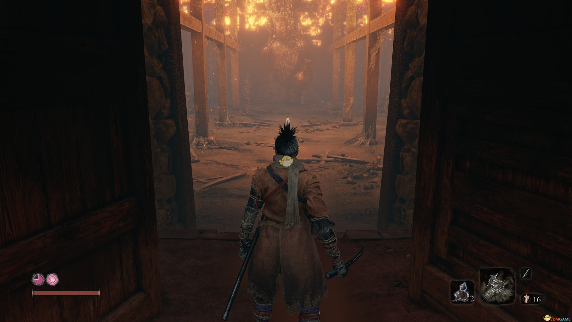 空洞骑士 重制版 截图15