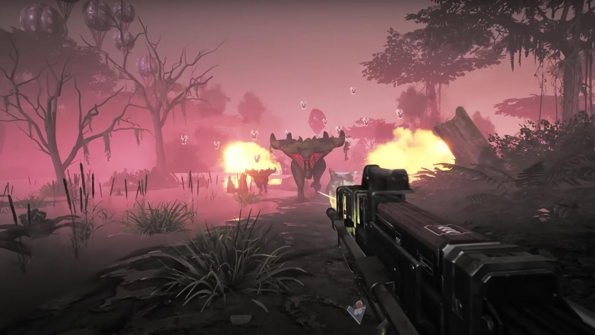 塞尔达传说：旷野之息 终极版 截图8