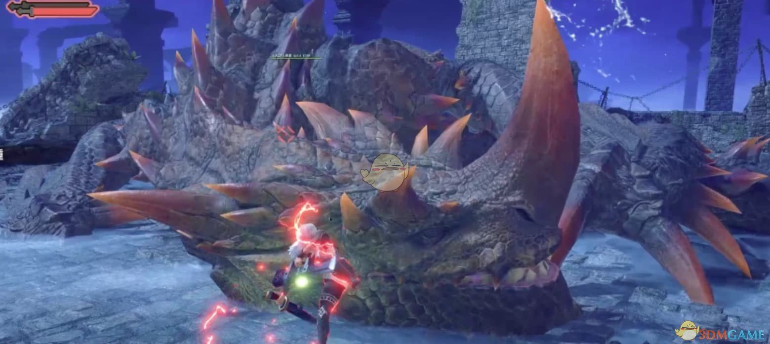 方舟：生存进化 年度版 截图1