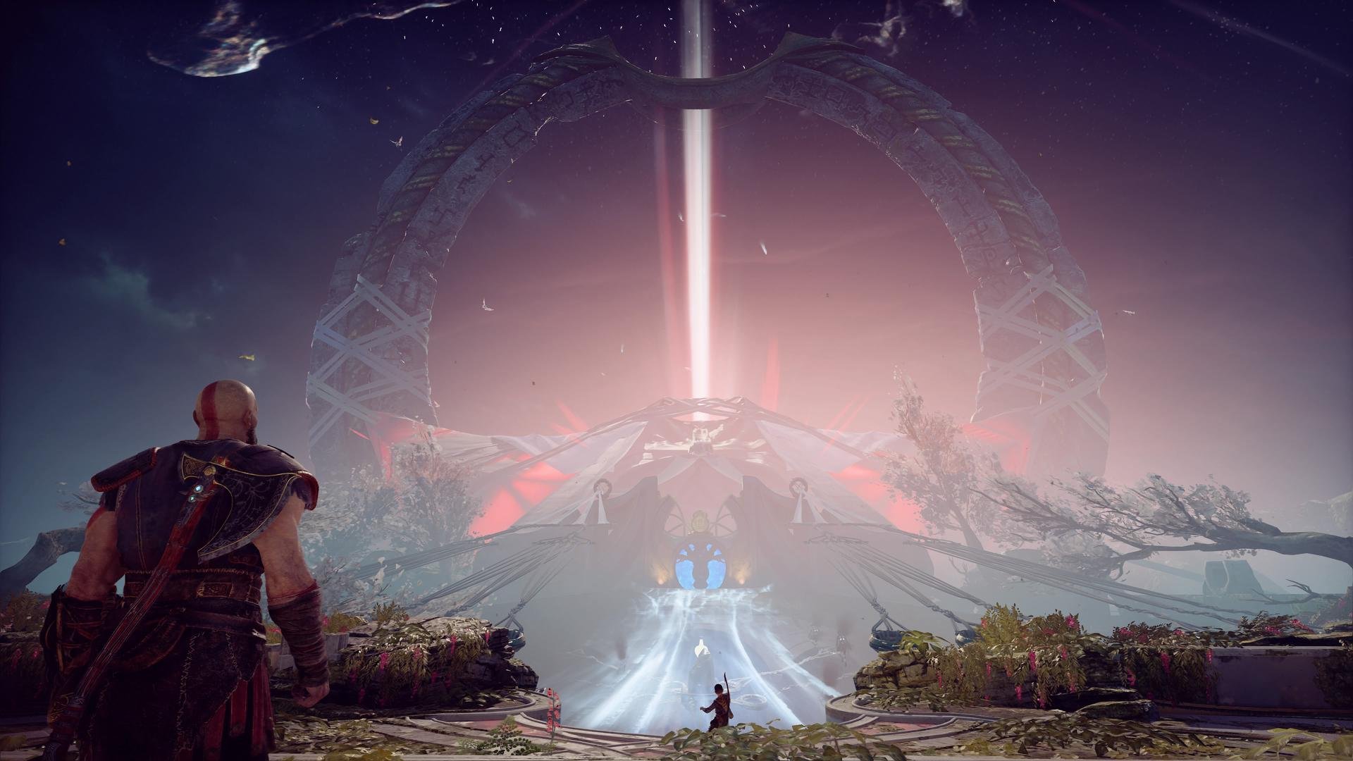 塞尔达传说：旷野之息 终极版 截图10