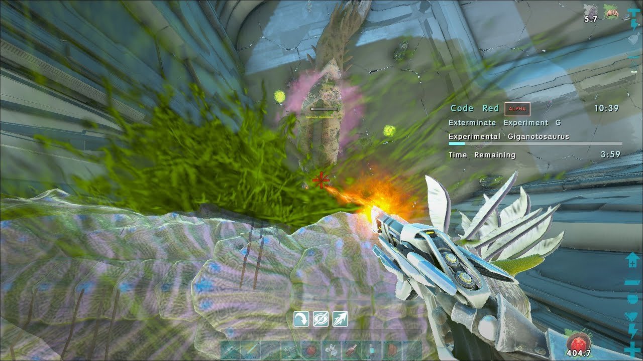 血源诅咒 完整版 截图6