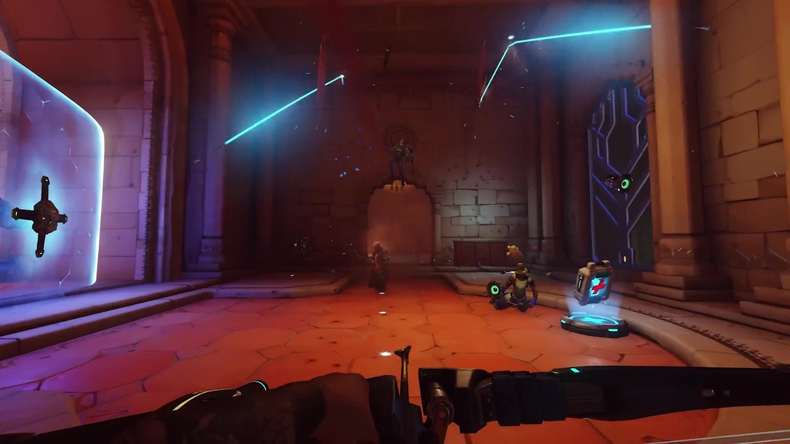 深岩银河 终极版 截图14