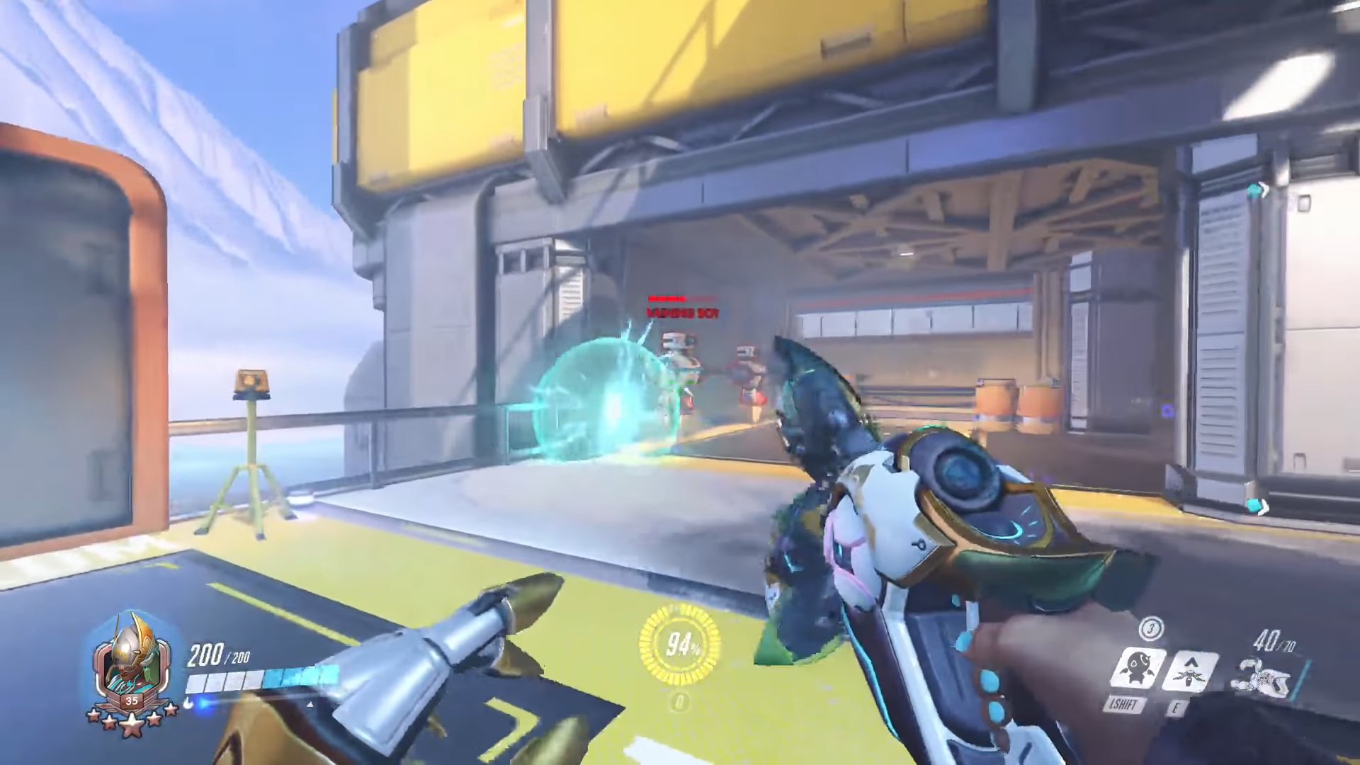 深岩银河 终极版 截图15