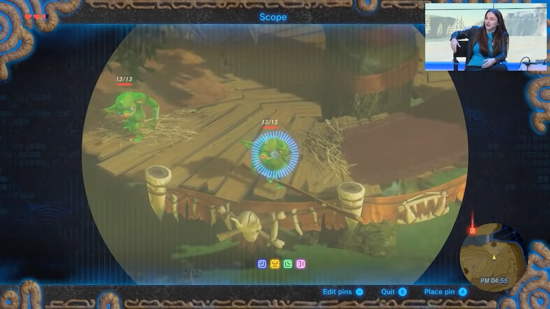 黑暗之魂3 豪华版 截图16