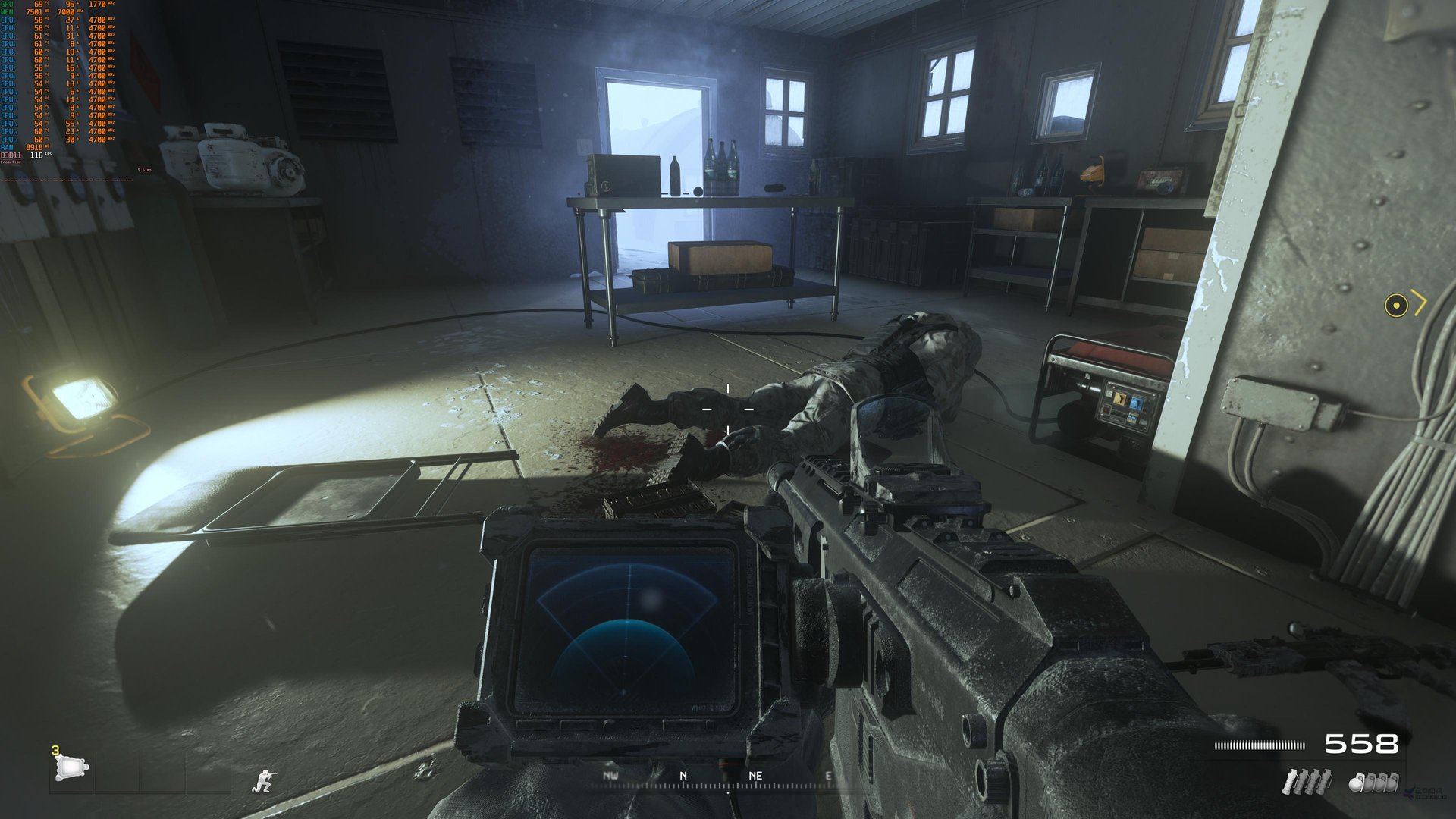 我的世界 完整版 截图16