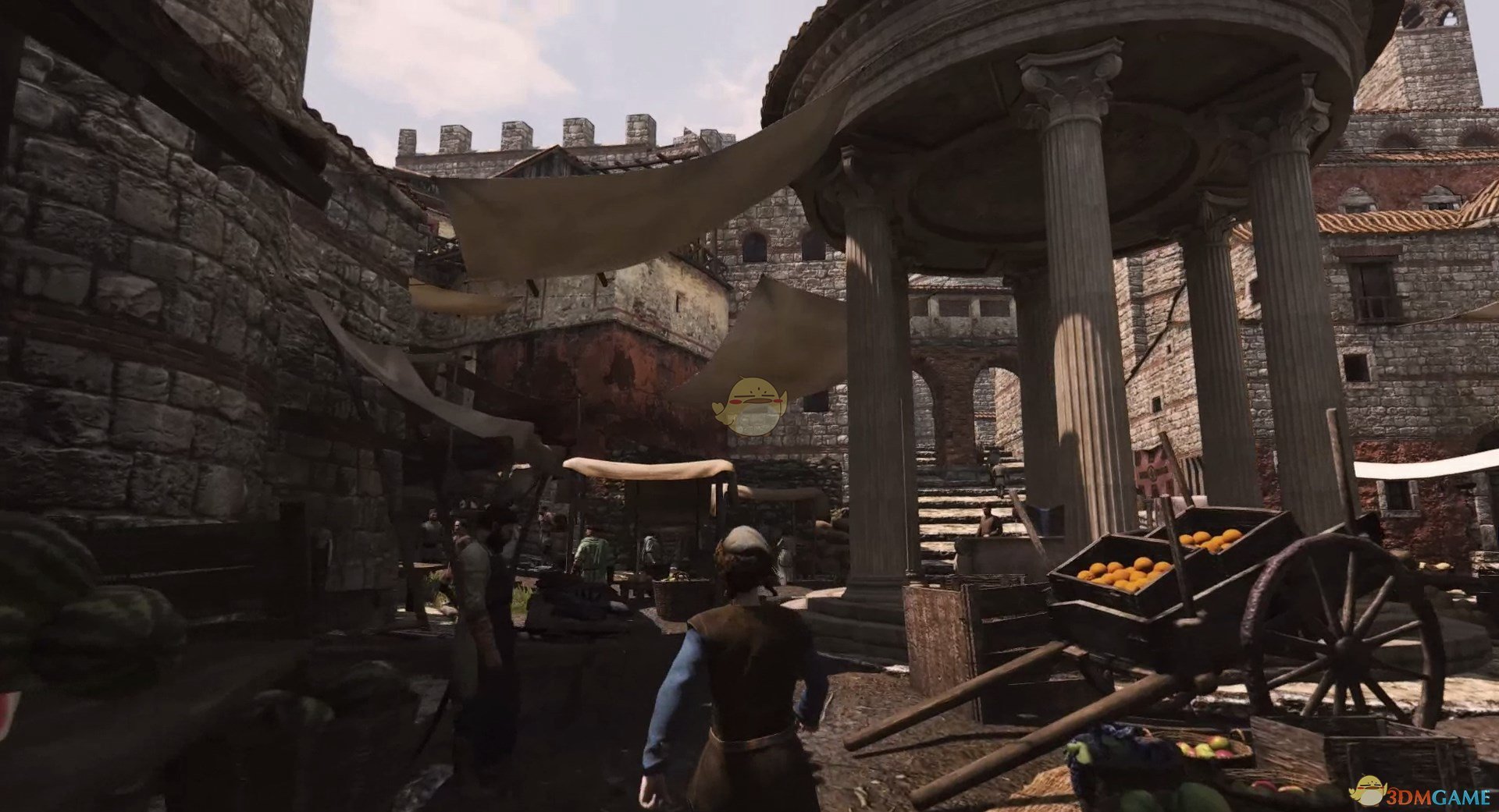 塞尔达传说：旷野之息 重制版 截图3