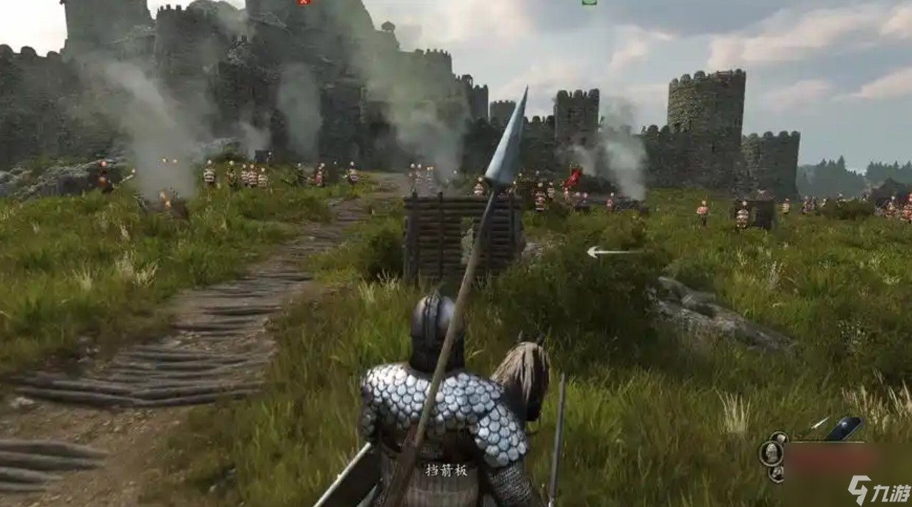 塞尔达传说：旷野之息 重制版 截图4