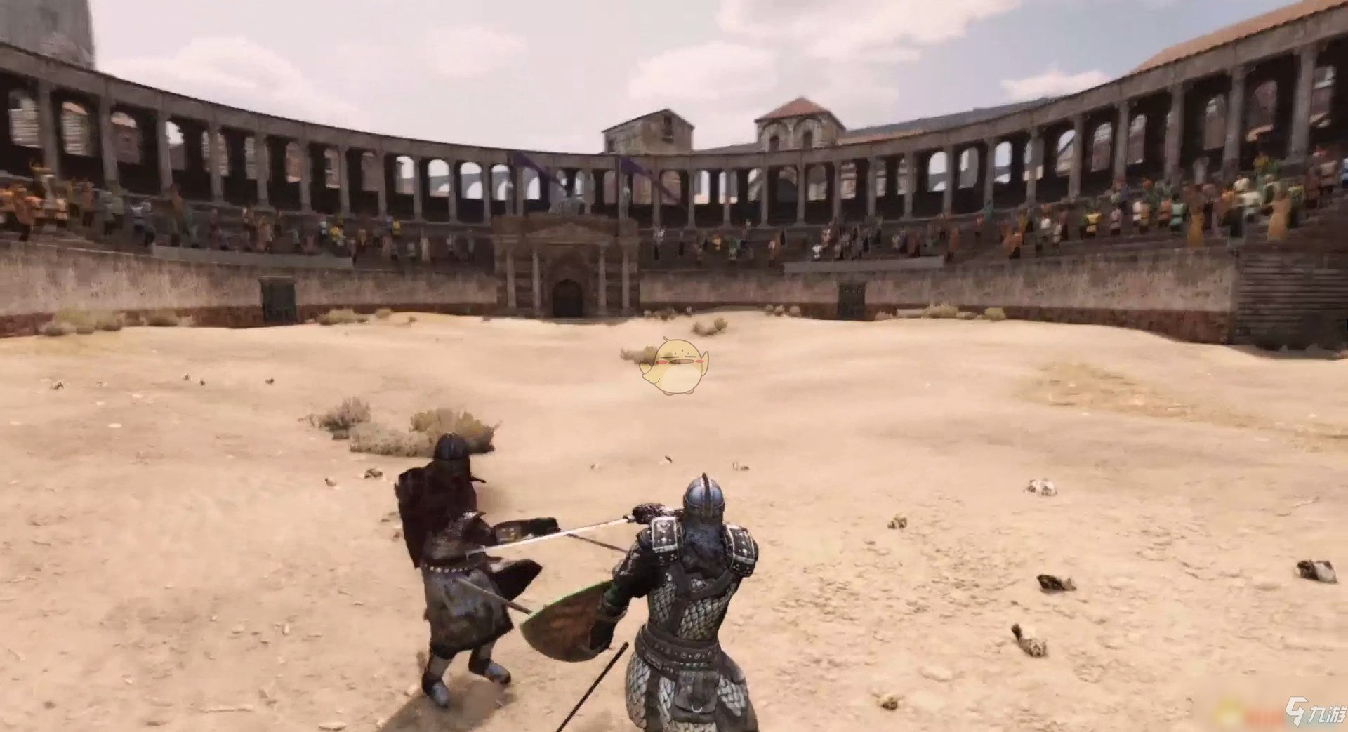 塞尔达传说：旷野之息 重制版 截图5