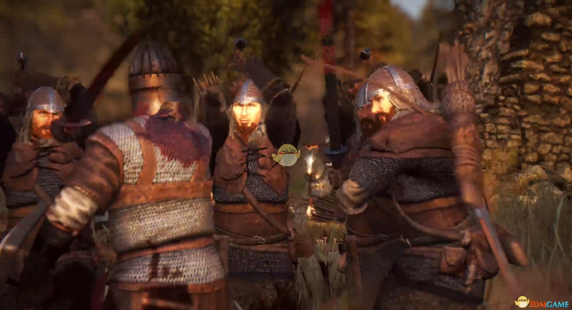 塞尔达传说：旷野之息 重制版 截图7