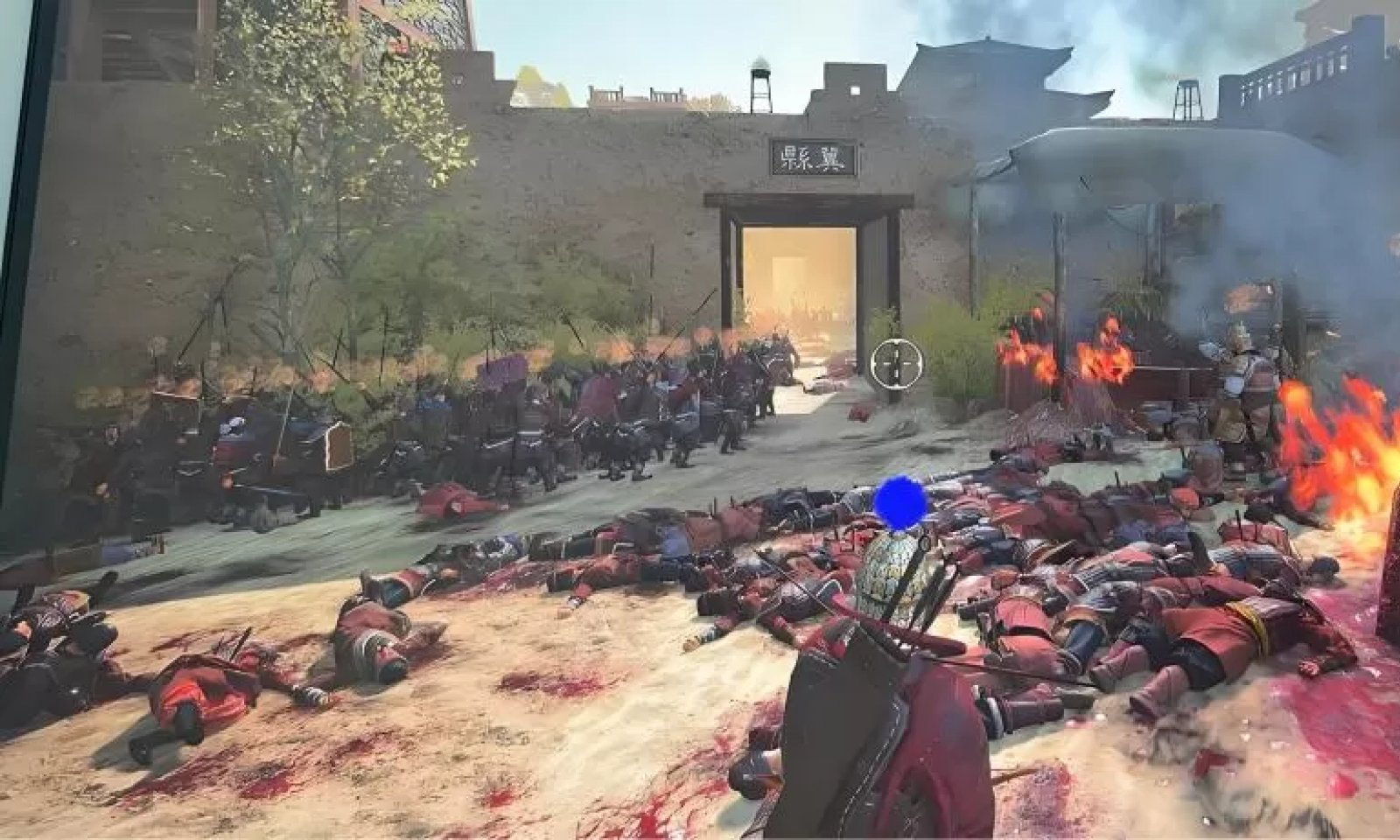 塞尔达传说：旷野之息 重制版 截图14