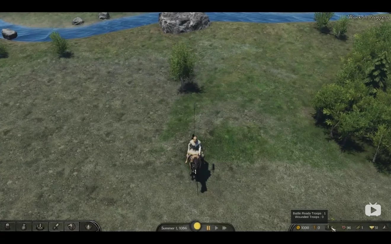 塞尔达传说：旷野之息 重制版 截图17