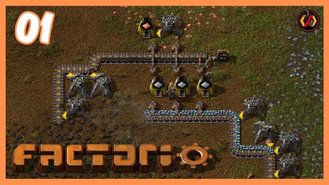 幸福工厂 终极版 截图3