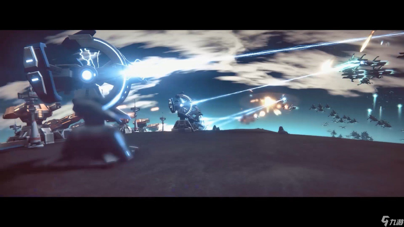 幸福工厂 终极版 截图9