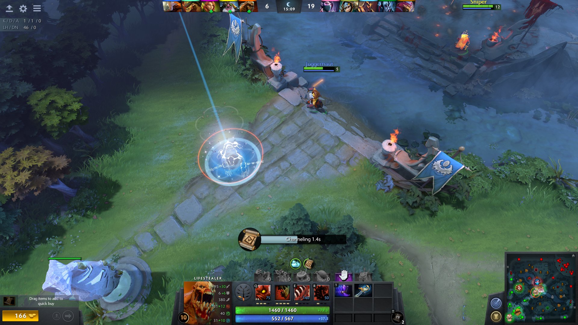 塞尔达传说：旷野之息 重制版 截图4