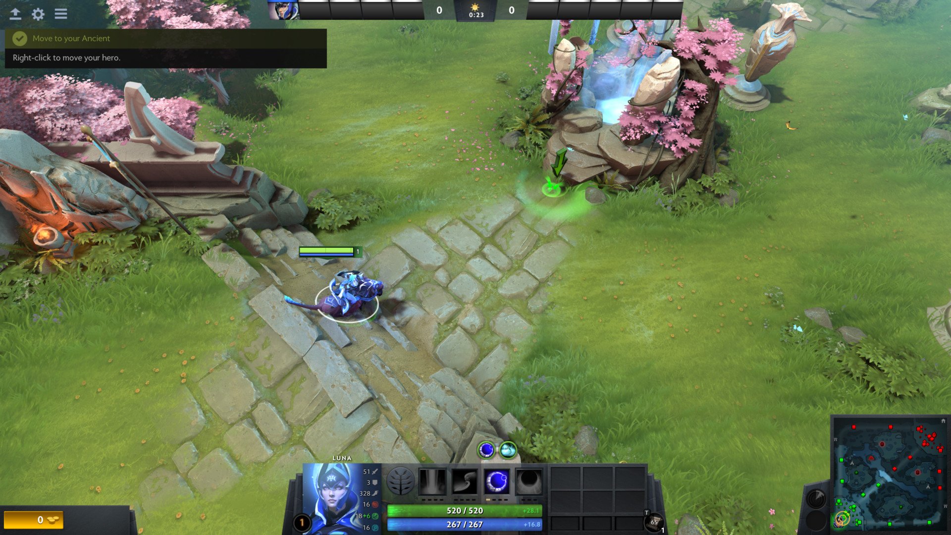 塞尔达传说：旷野之息 重制版 截图13