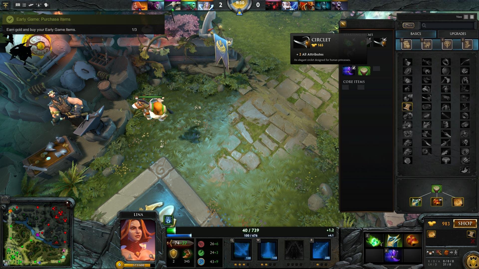 塞尔达传说：旷野之息 重制版 截图14