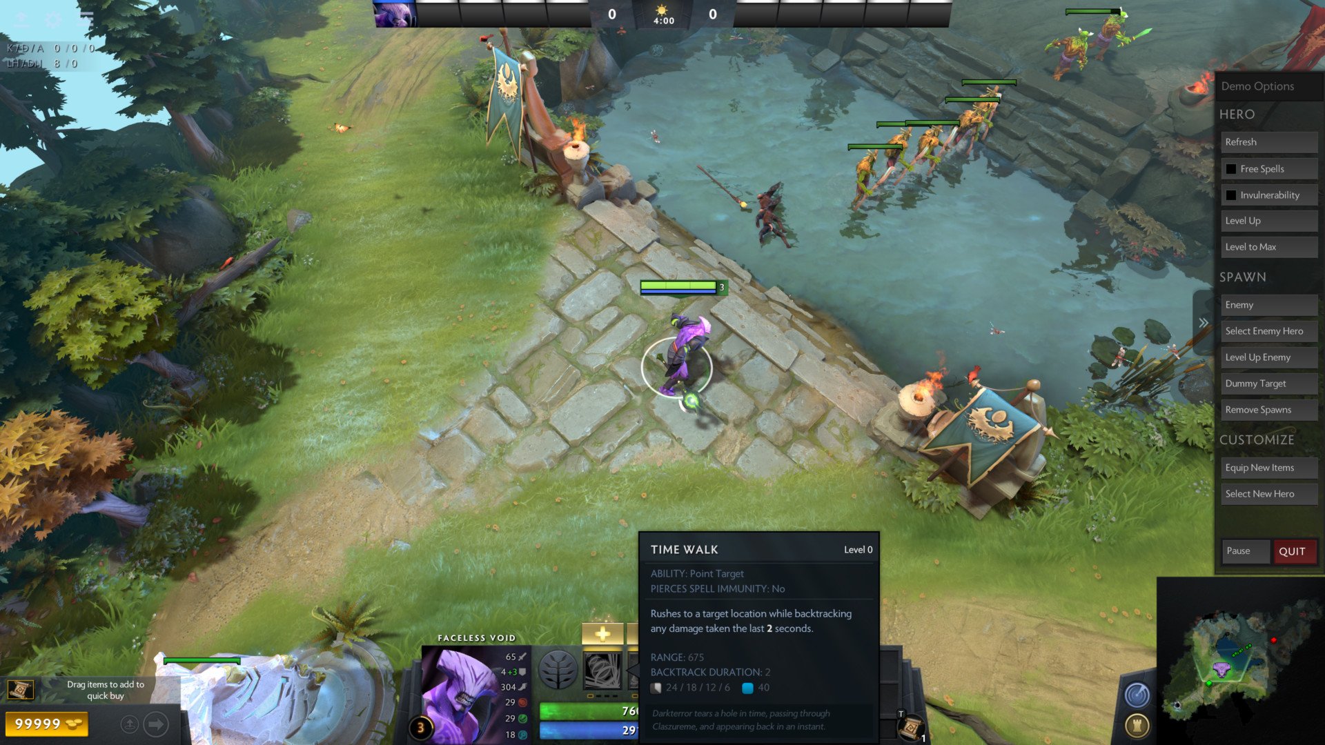 塞尔达传说：旷野之息 重制版 截图15