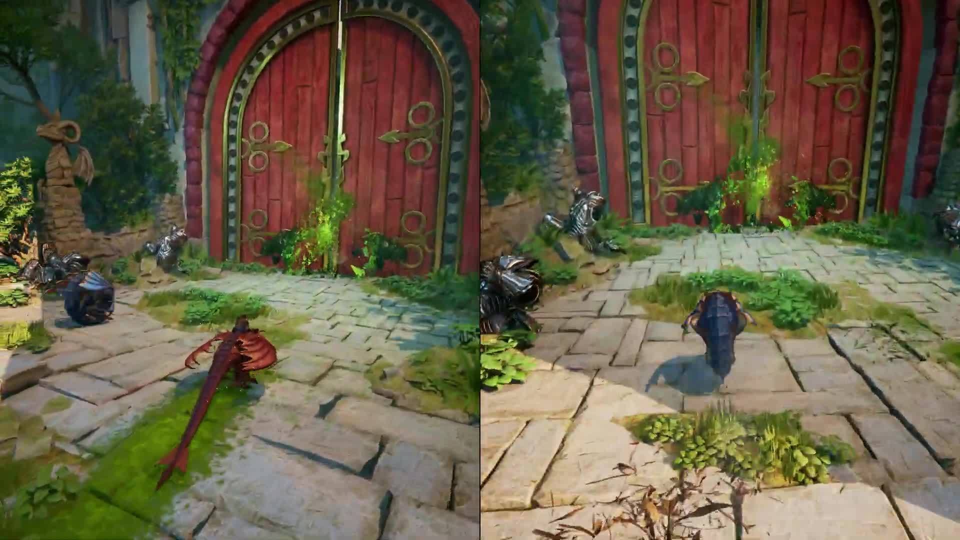 怪物猎人：崛起 终极版 截图2