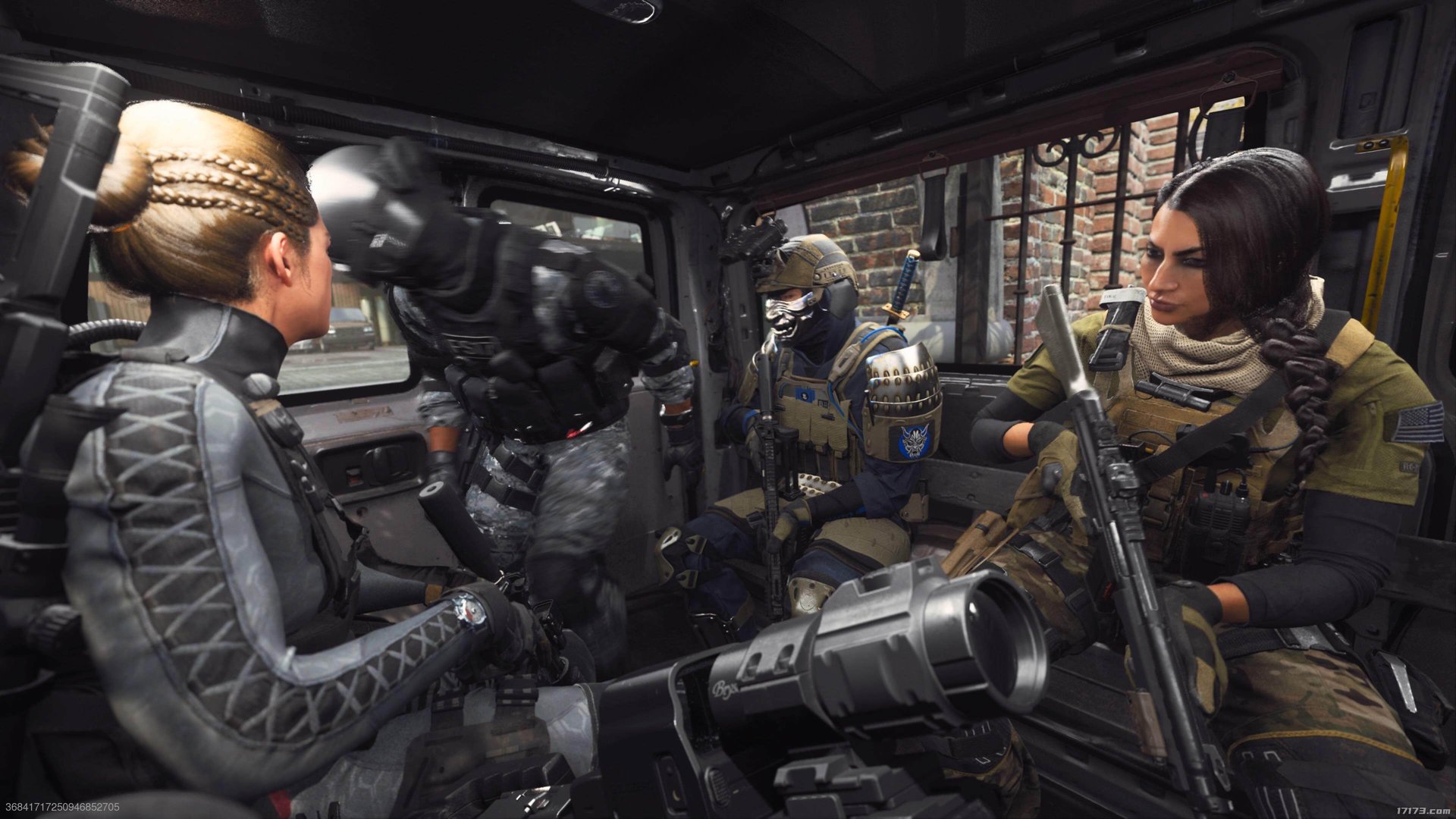 方舟：生存进化 年度版 截图18