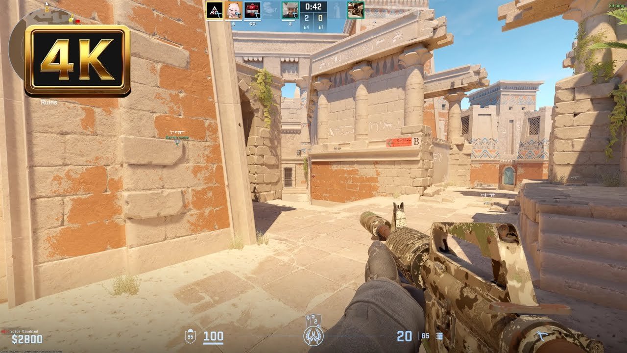 巫师3：狂猎 终极版 截图3