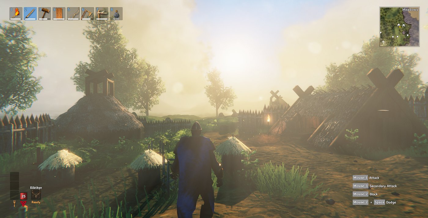 黑暗之魂3 完整版 截图11