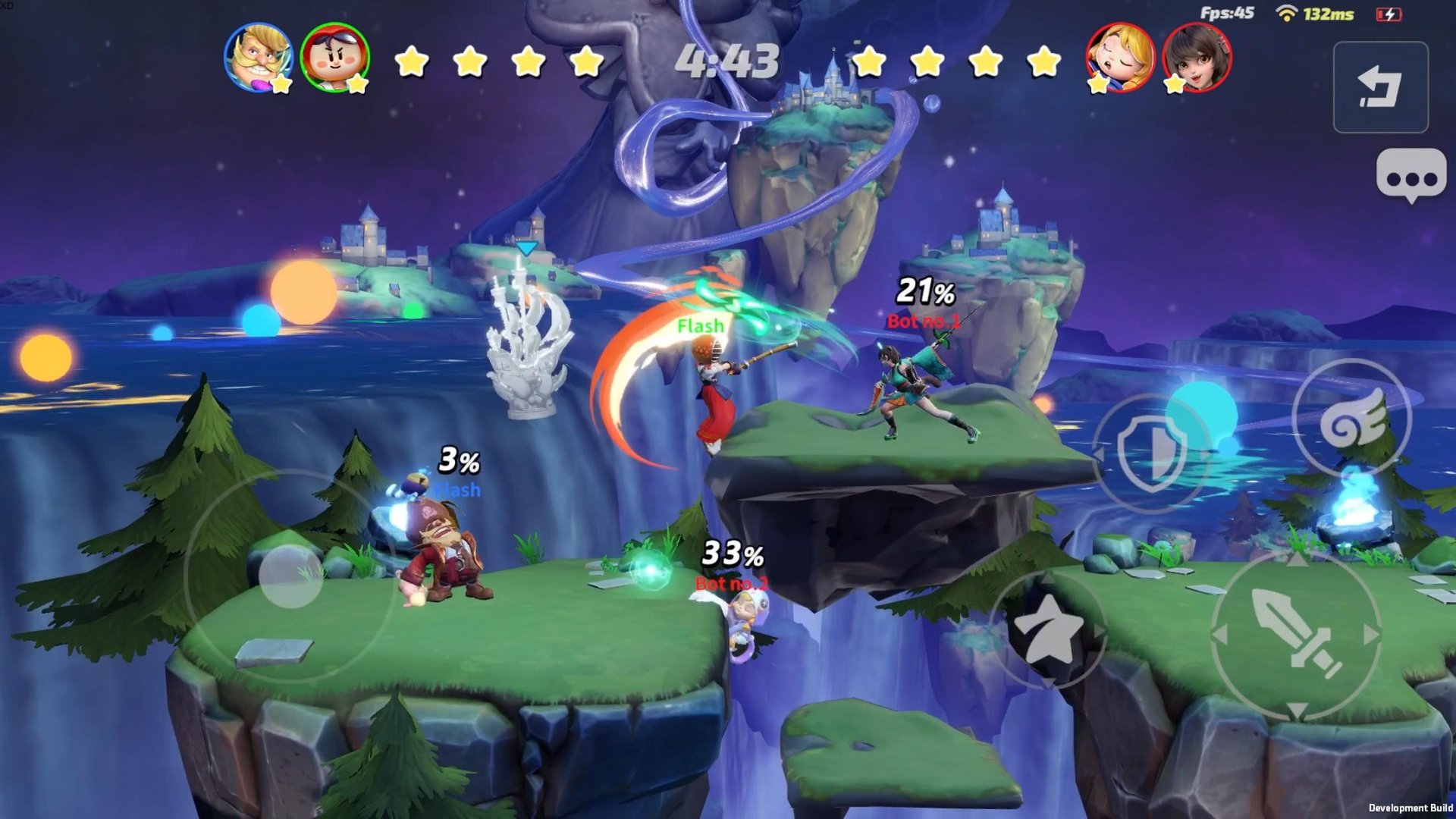 我的世界 豪华版 截图5