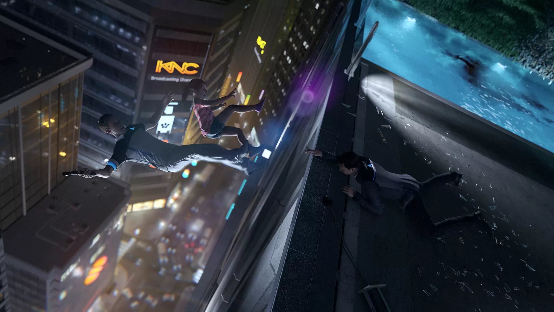 原神 重制版 截图7