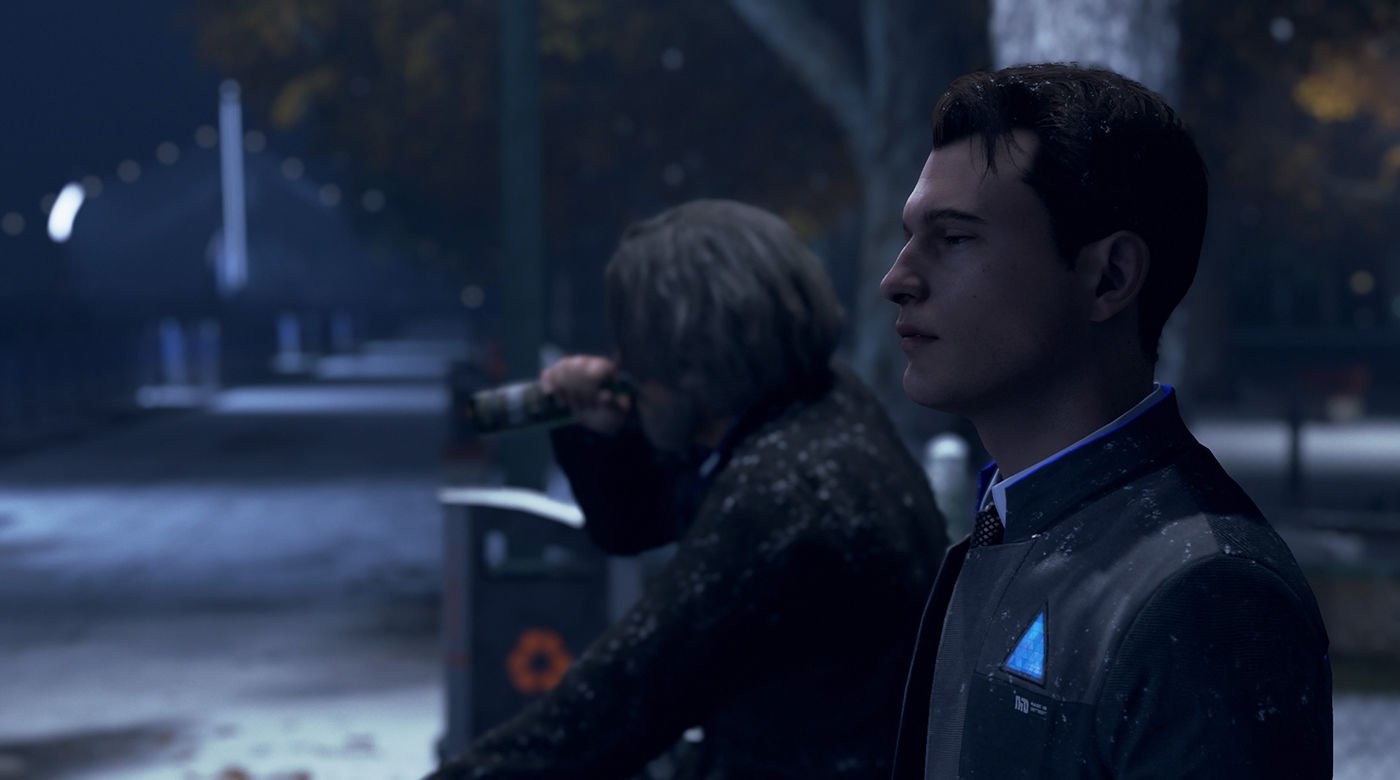 原神 重制版 截图15