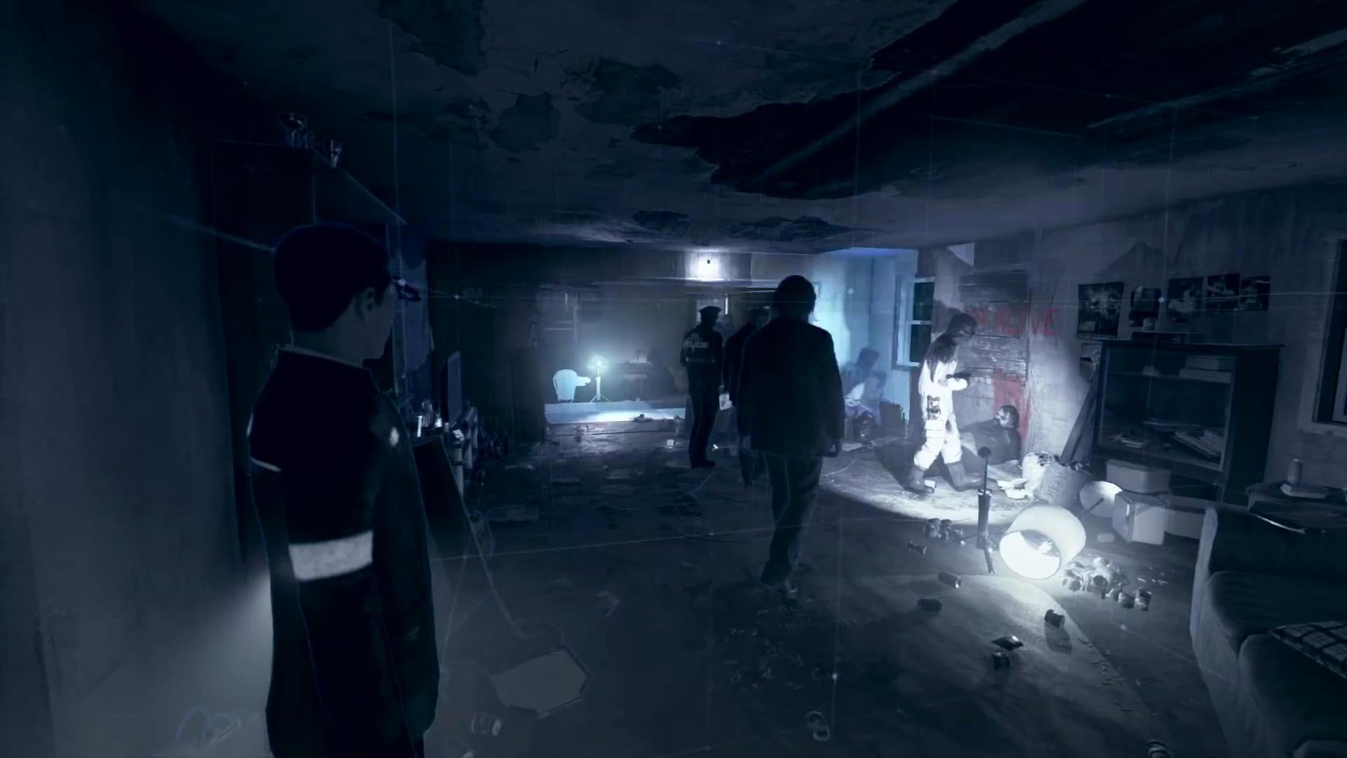 原神 重制版 截图3