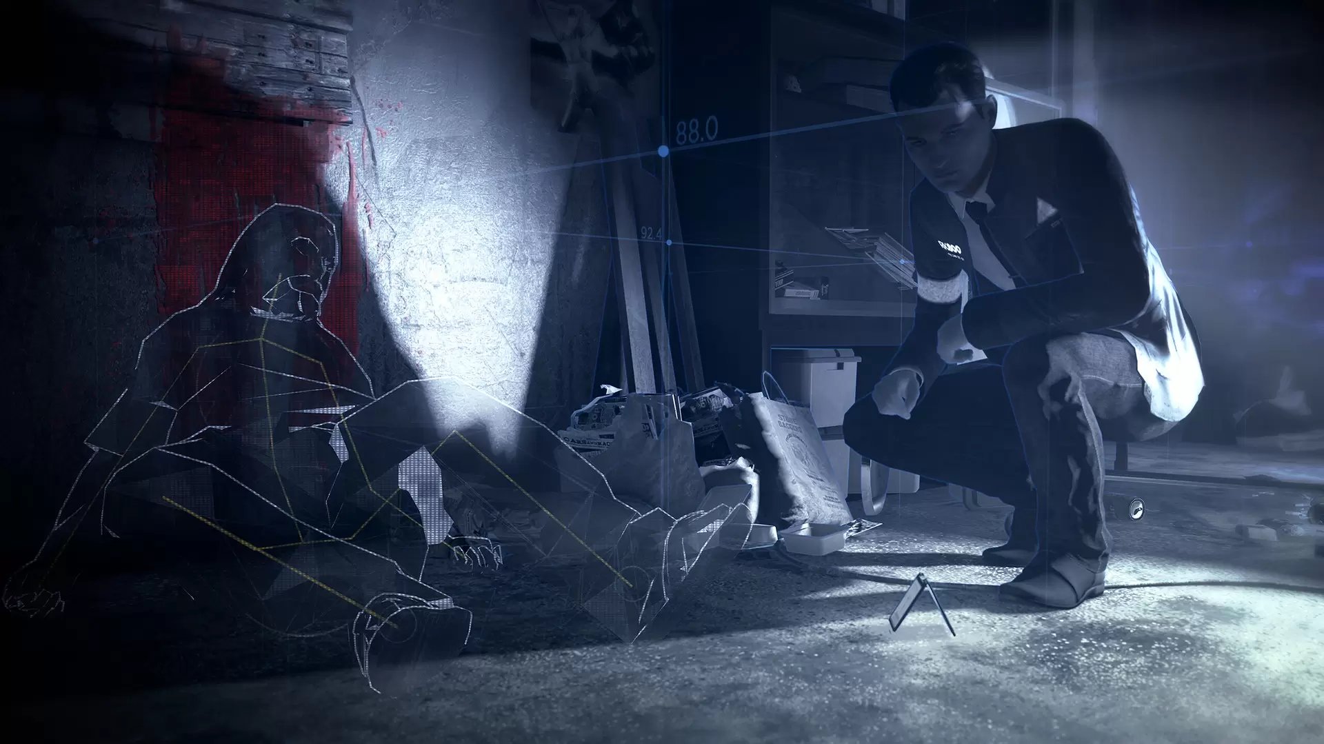 原神 重制版 截图18