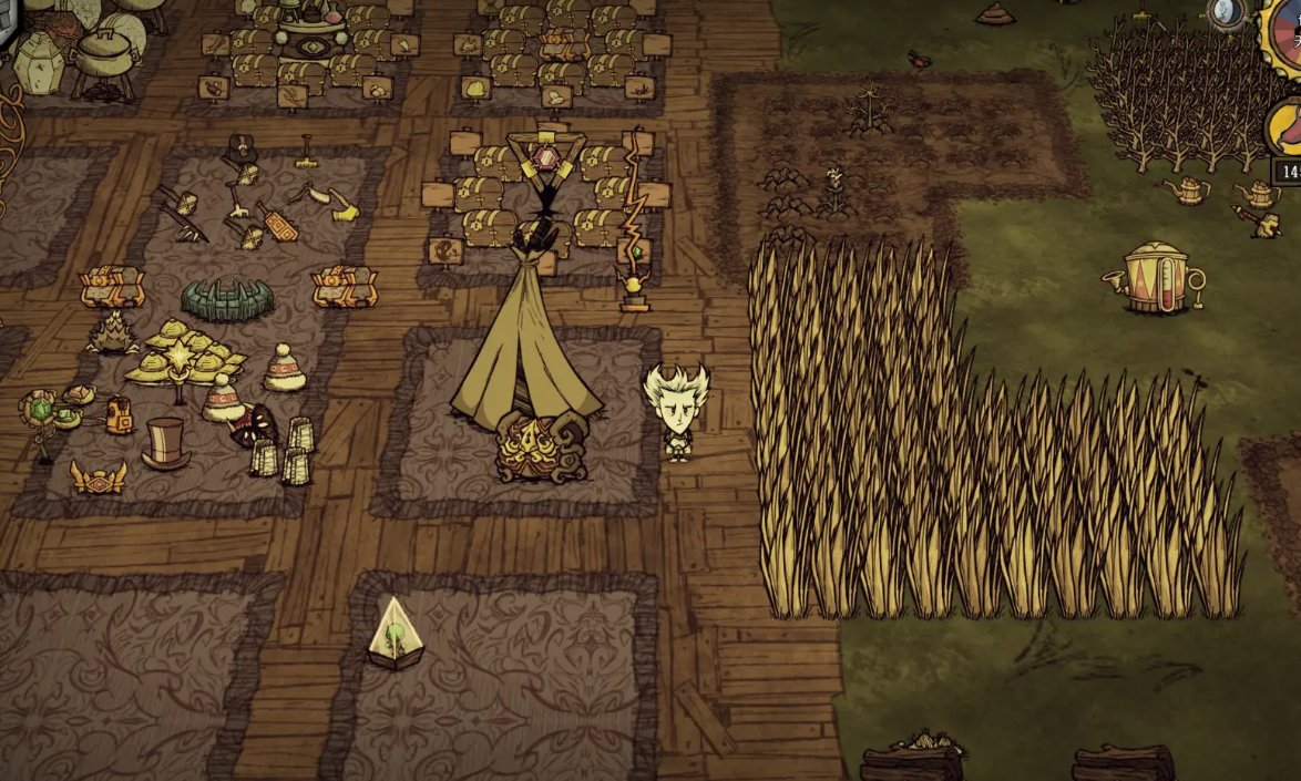 怪物猎人：世界 年度版 截图4