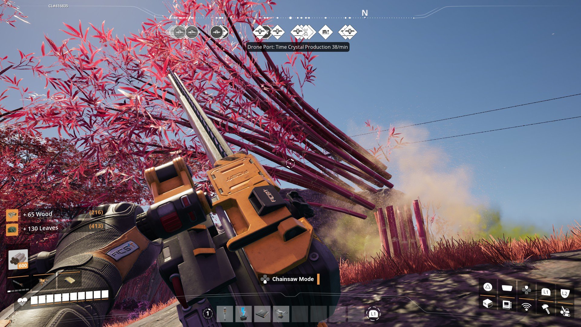 上古卷轴5：天际 截图14