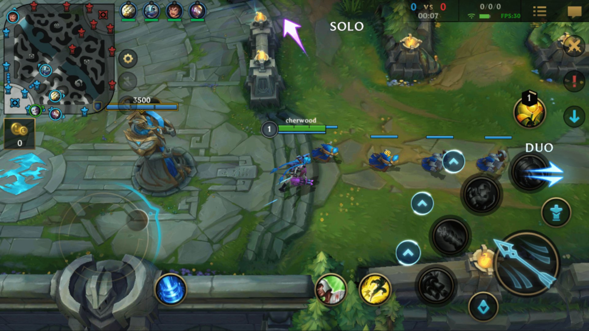 上古卷轴5：天际 豪华版 截图4