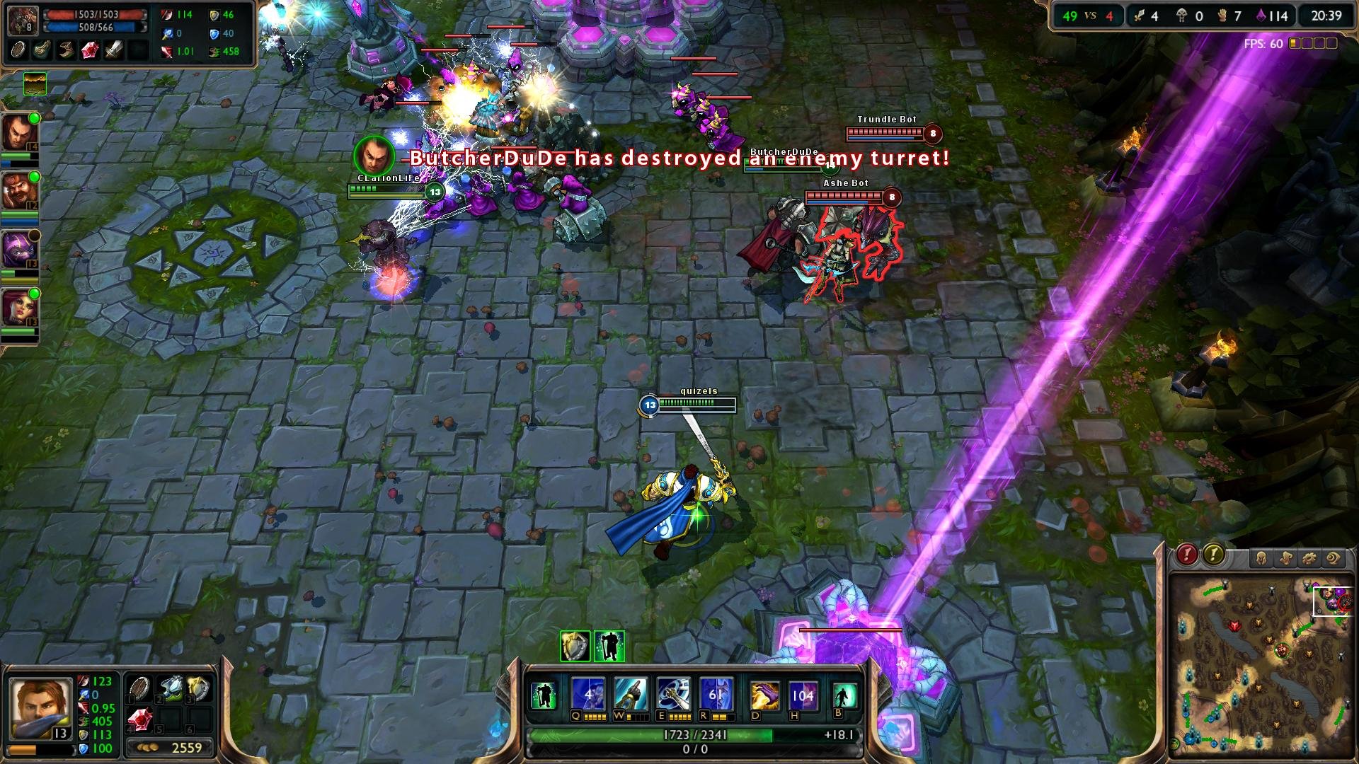 上古卷轴5：天际 豪华版 截图5