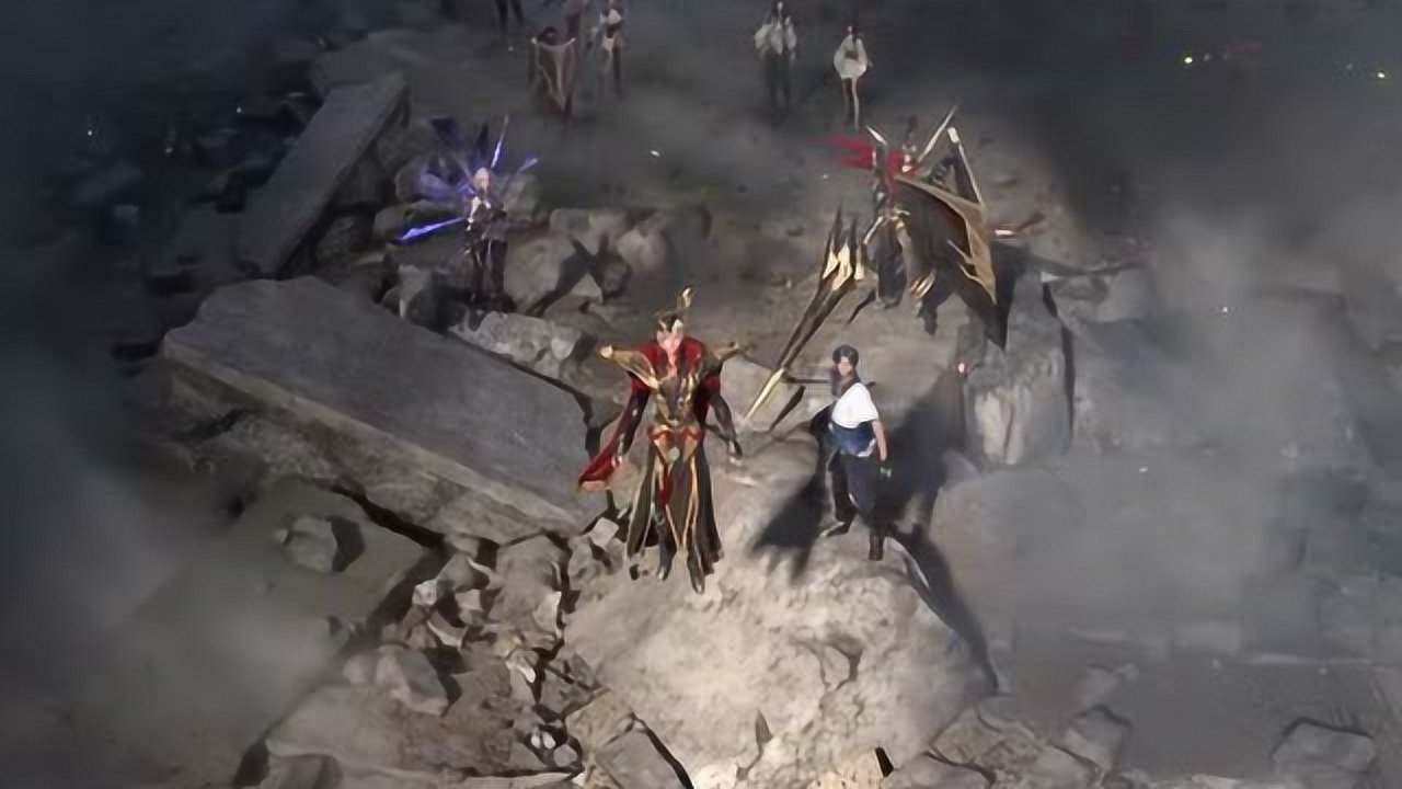 我的世界 豪华版 截图20