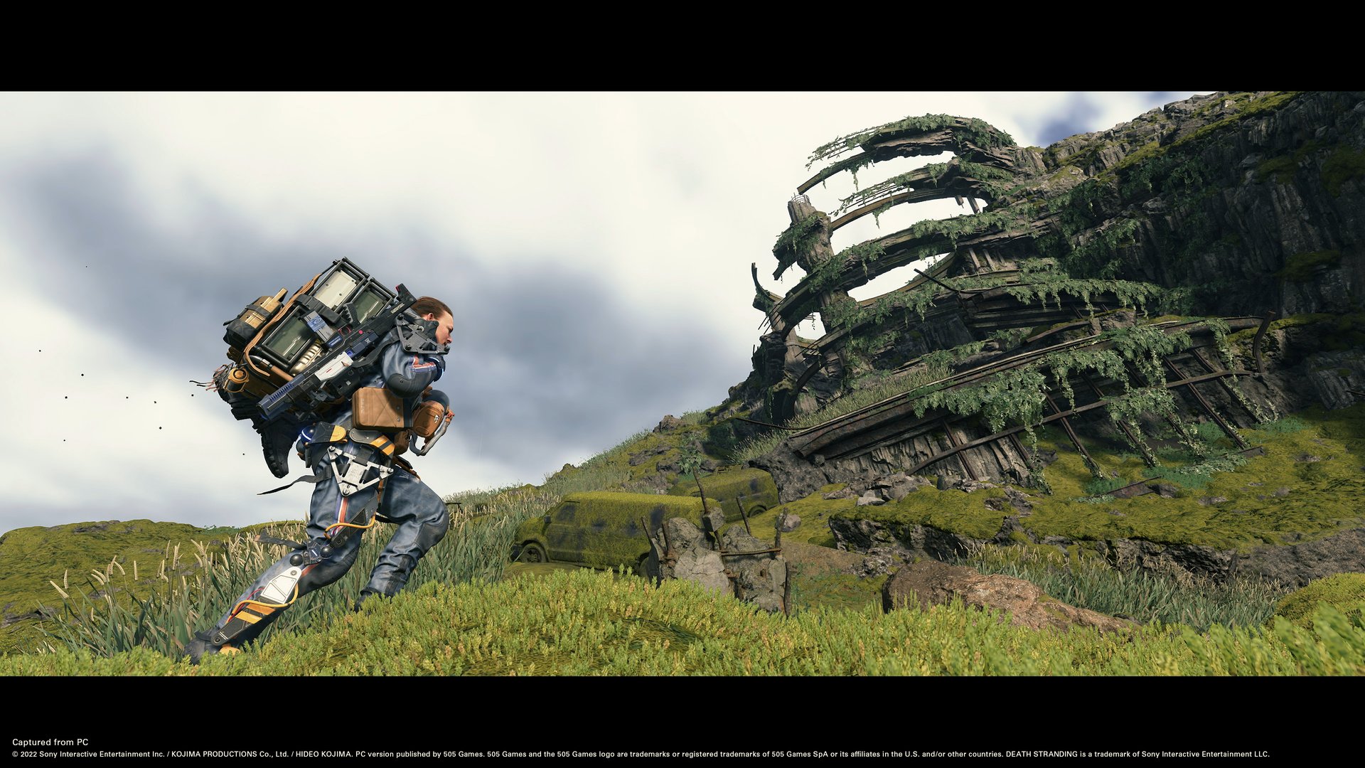 英雄联盟 重制版 截图2